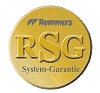 Remmers System-Garantie RSG